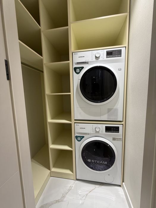 Продается ЖК «O’z Makon»  2/3/16, новый евроремонт, мебель, техника