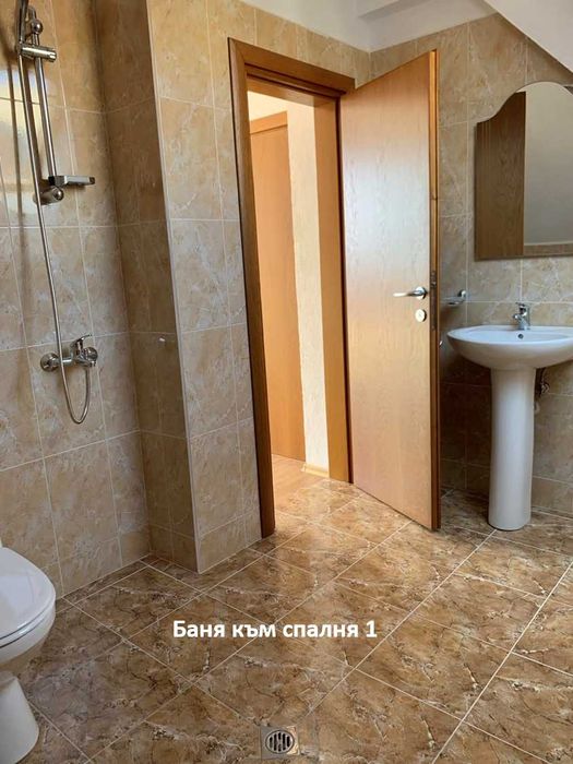Дава се под наем Мезонет в Сандански - 111 кв.м за 390.15 € - Снимка #14