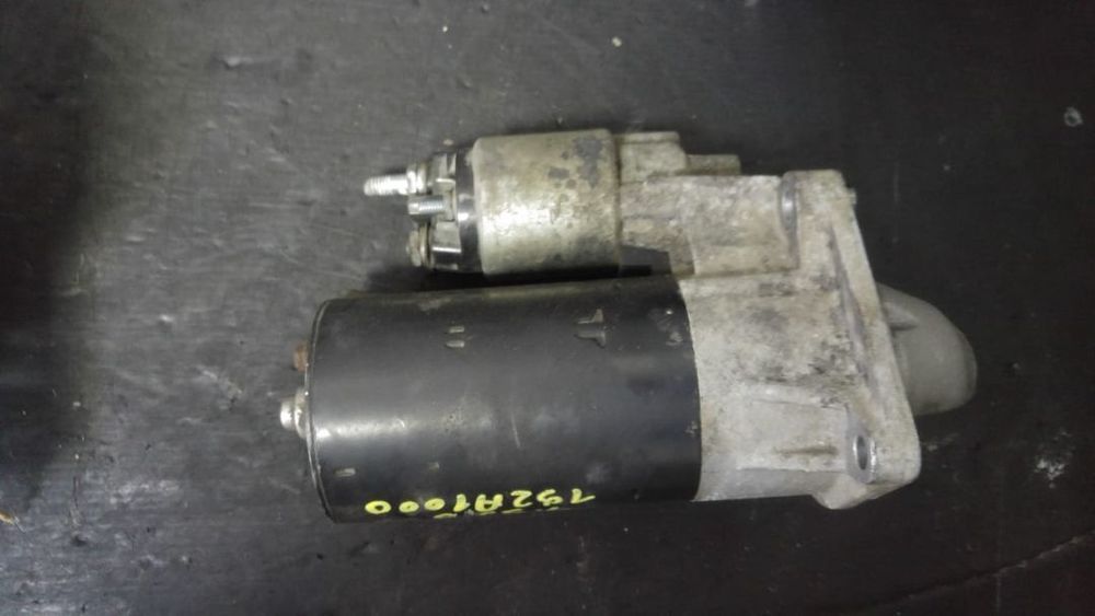 Electromotor 1.9 jtd fiat stilo 0001108202