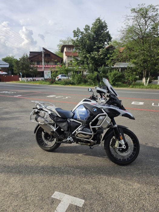 Honda VFR 1200 An 2013