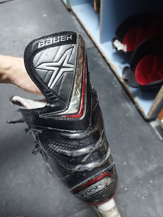 Коньки Bauer X500 Vapor