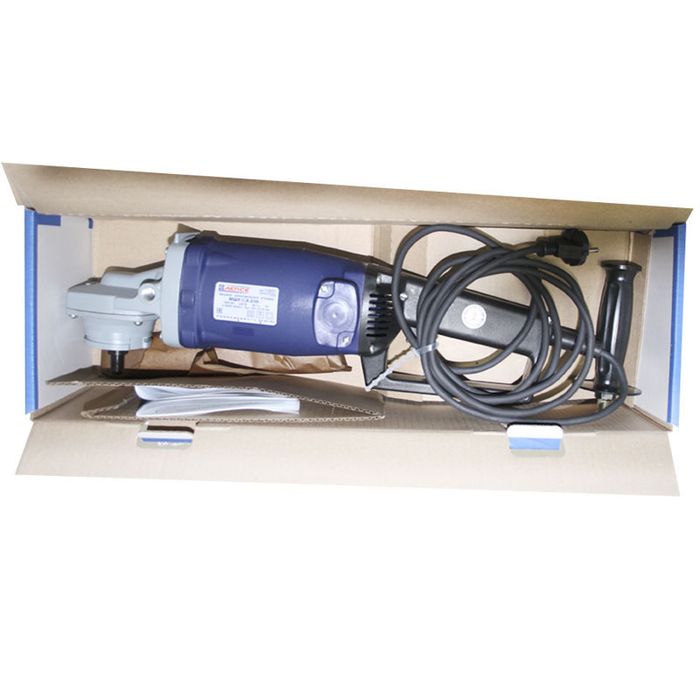 Болгарка лепси 230мм/ балгарка