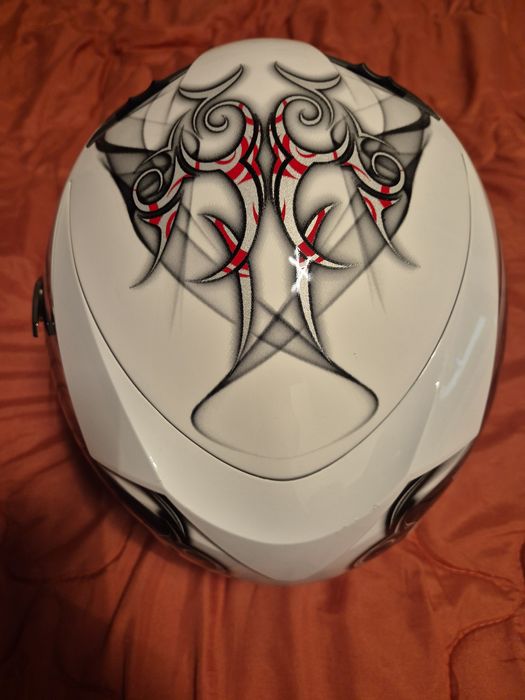 Мото каска SHARK S700