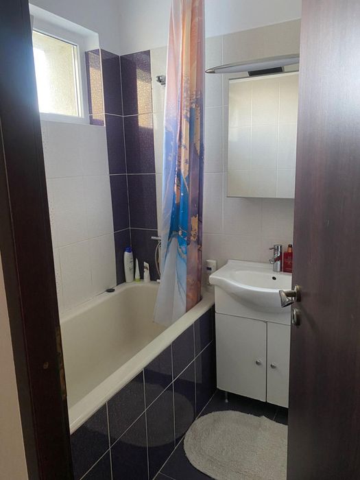 De închiriat apartament 2 camere Aleea Carpați