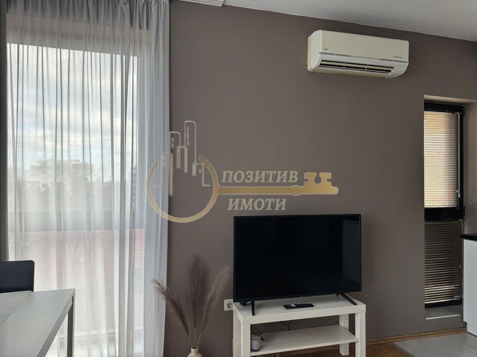 Дава се под наем Двустаен апартамент в София, Кръстова вада - 50 кв.м за 698.19 € - Снимка #2