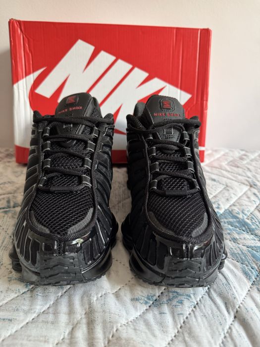 Обувки Nike Shox