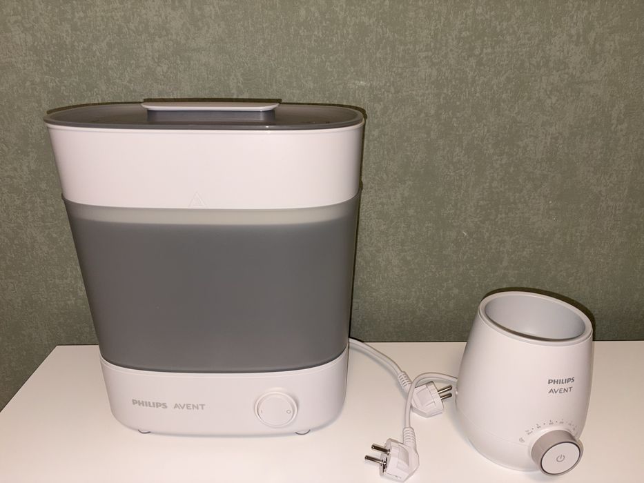 Стерилизатор Philips Avent