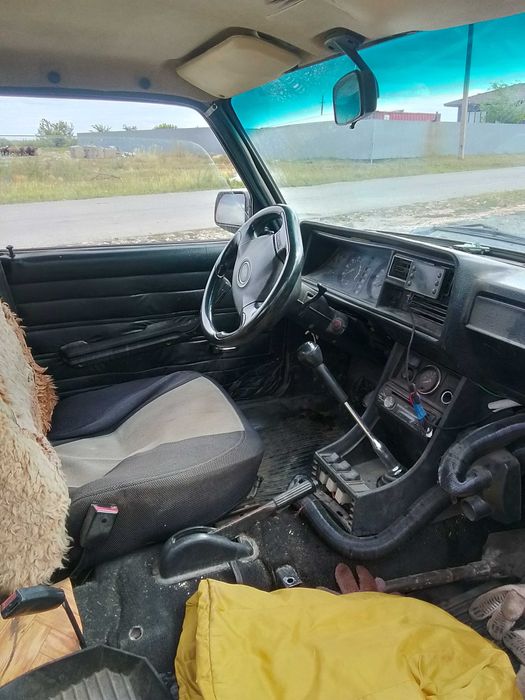 Продам Ваз 2107.На ходу.