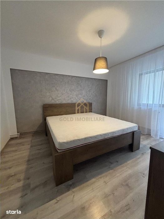 Apartament 3 camere de inchiriat