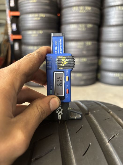 Anvelope Vara 225/45/18 Continental Premium Contact 6 225/45/18 R18