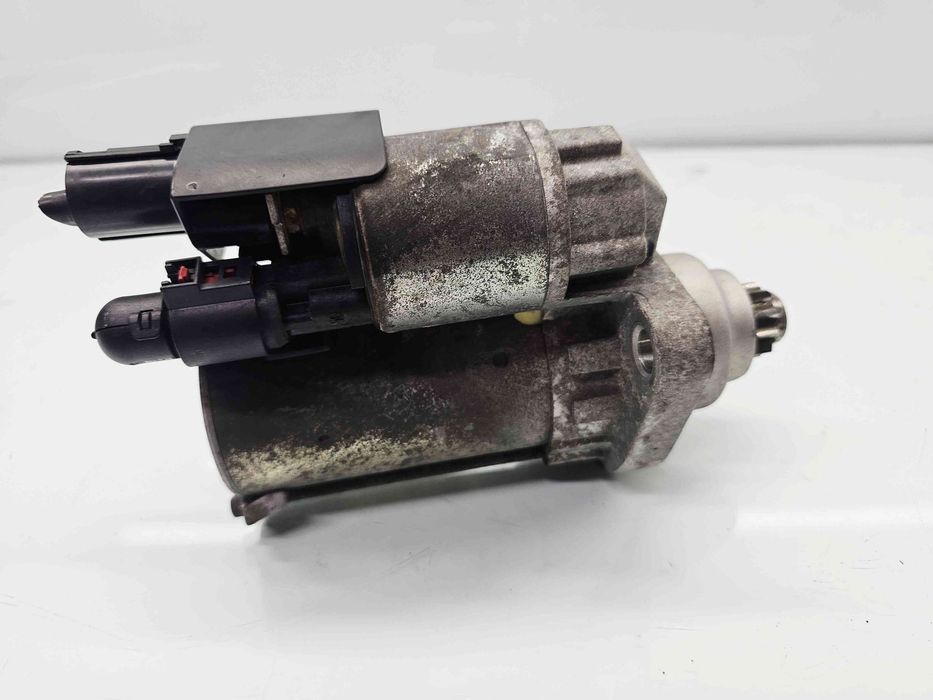 Electromotor 10 dinti  Volkswagen Eos (1F7, 1F8) [Fabr 2006-2015] 02Z