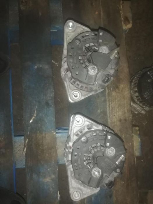 Alternator Opel corsa d 1.2 benzina 1.4 benzina a12xer a14xer meriva b