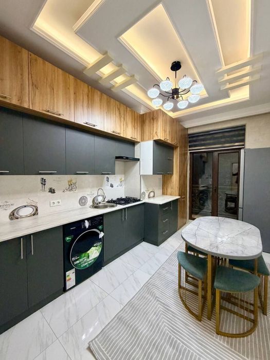 Срочно продается квартира чиланзар 23-квартал