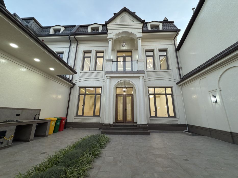 Продажа домов Никитина Мирзо Улугбек каждый по 2,3-2,5 сотки земли