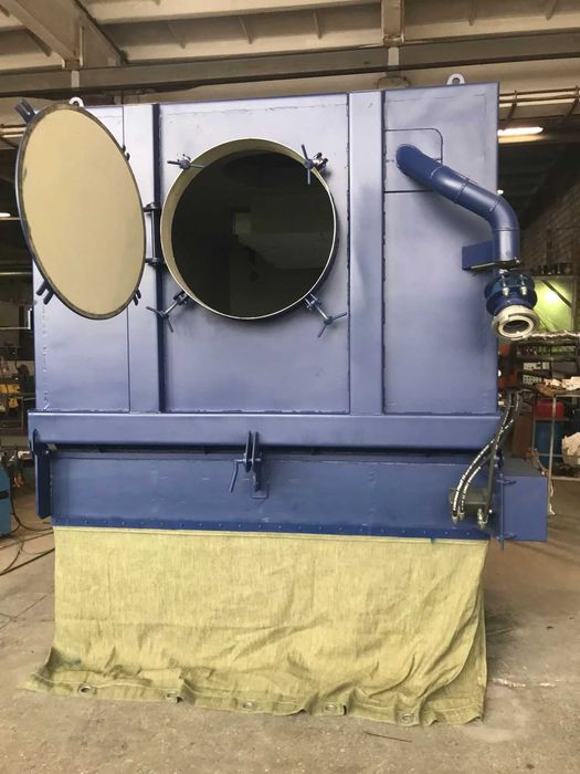 Цементораспределитель