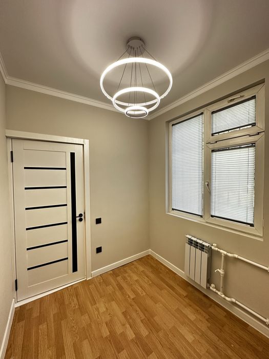 Своя 2-3/1/4 с ремонтом  м-в Ялангач  парк Локоматив