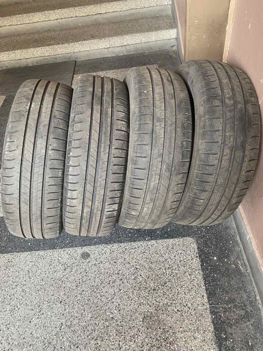 Джанти Опел астра