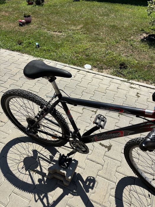 Bicicleta de vanzare,urgent!!!