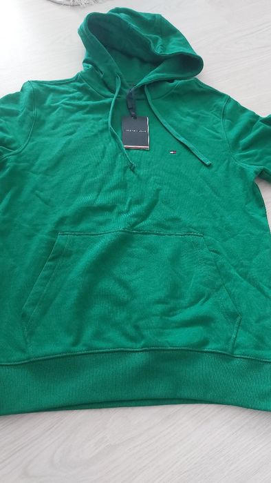 Hanorac Tommy Hilfiger