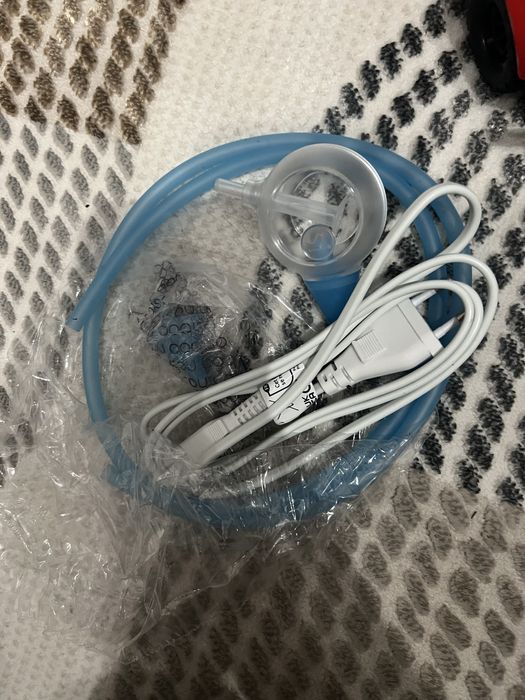 NOU -Nosiboo aspirator nazal