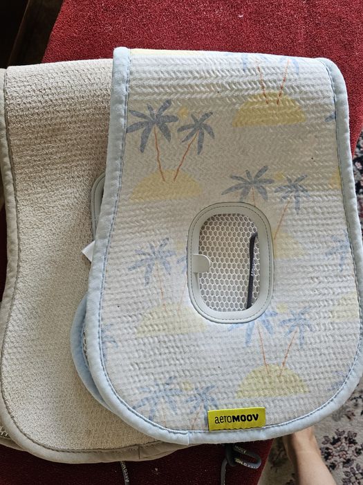 Подложка против изпотяване aeromoov