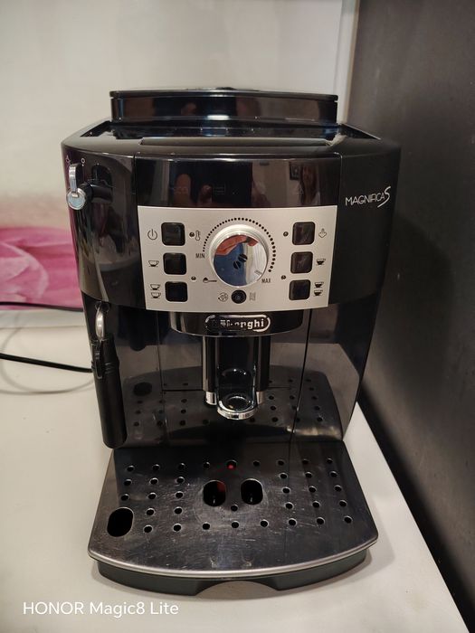 Кафемашина Delonghi
