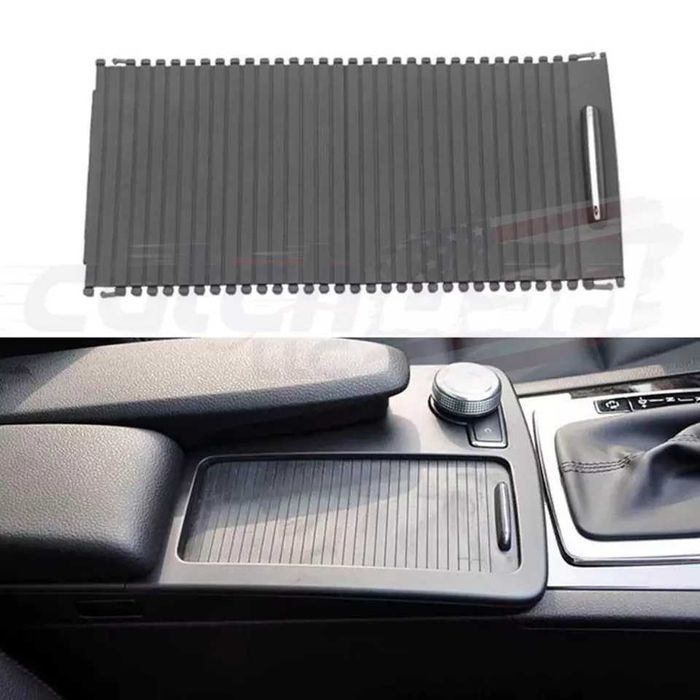 Rulou Glisant Consola Centrala Capac Usa Mercedes C E Class W204 W212