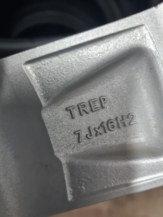 4бр.5×114.3×16 Dezent