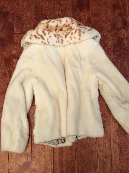 Продам шубу в отличном состоянии