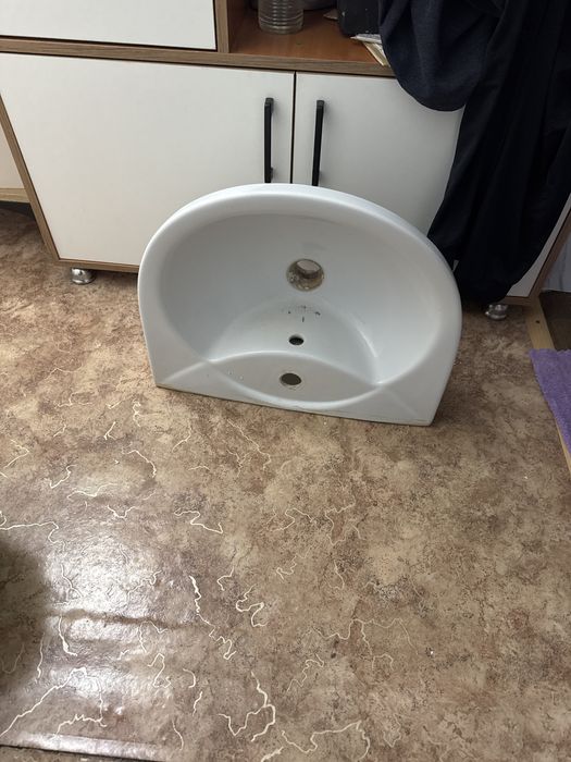 Ванна мойка зеркала