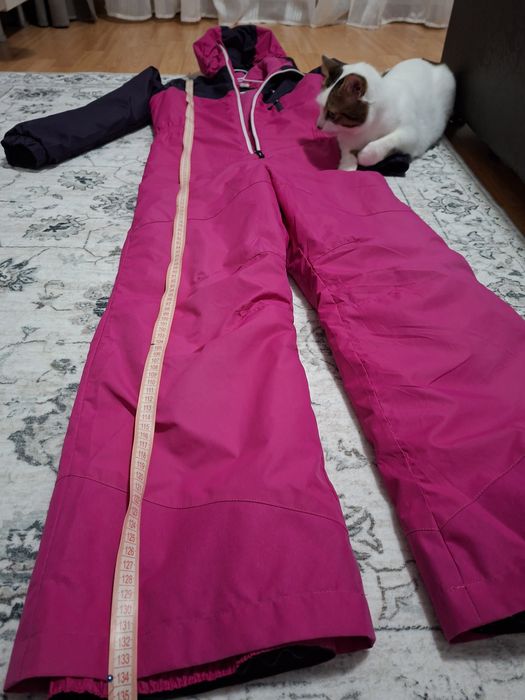 Combinezon Salopeta schi 12 ani