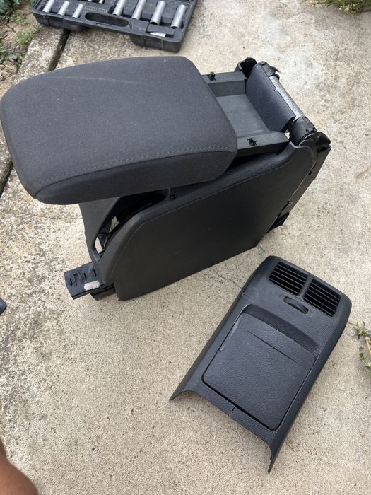 Калници голф 5 / радиатор , интеркулер, климатичен радиатор, маска