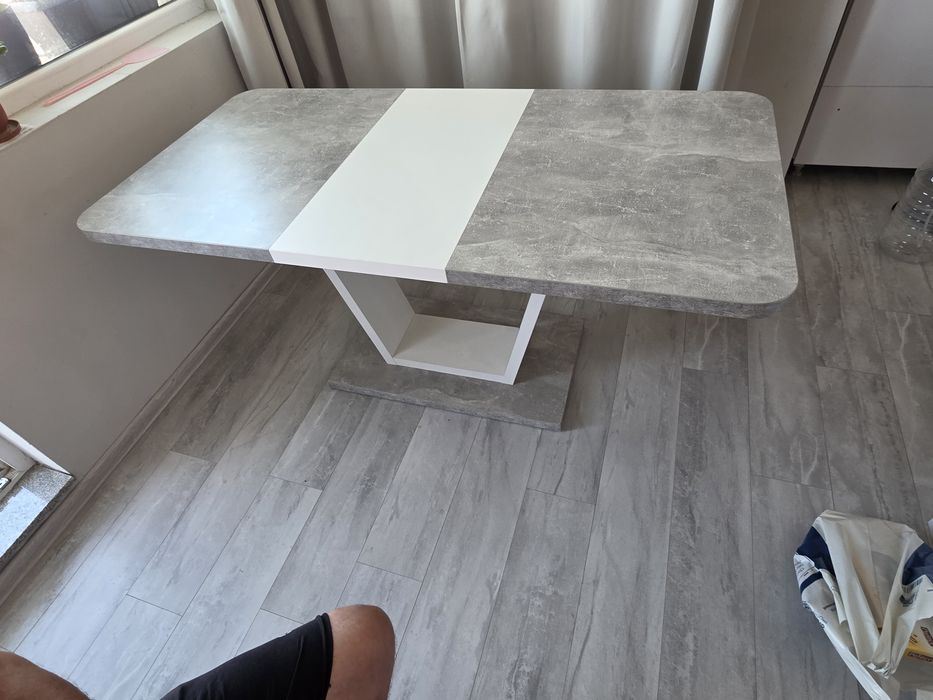 Кухненска маса като нова