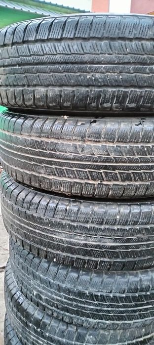 Шины автомобильные