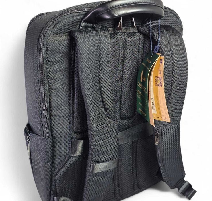 Samsonite XBR 2.0 - 15.6 инча лаптоп бизнес раница