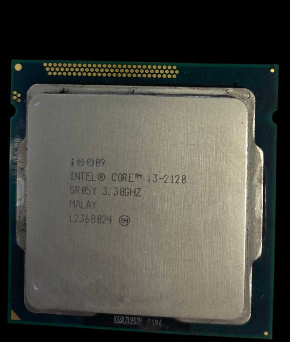 Продам процессор Intel® Core™ i3-2120