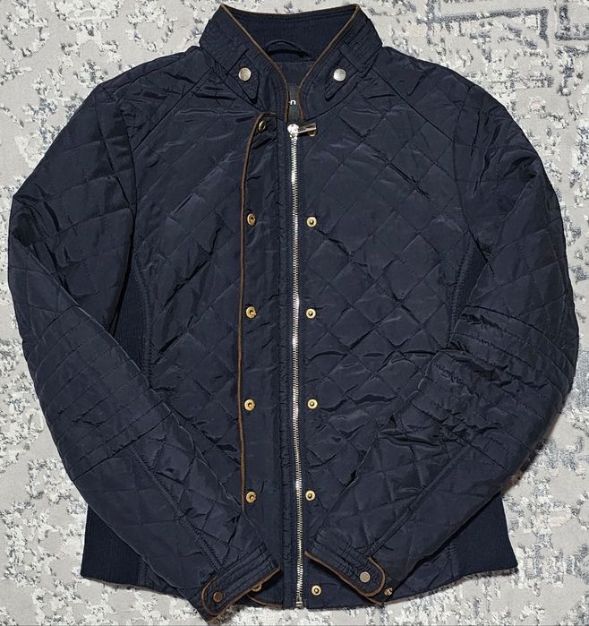 Geacă matlasată Koton mărime 36