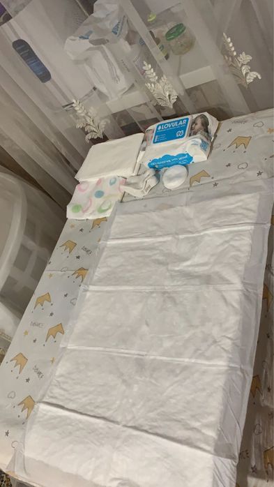 Кровать трансформер