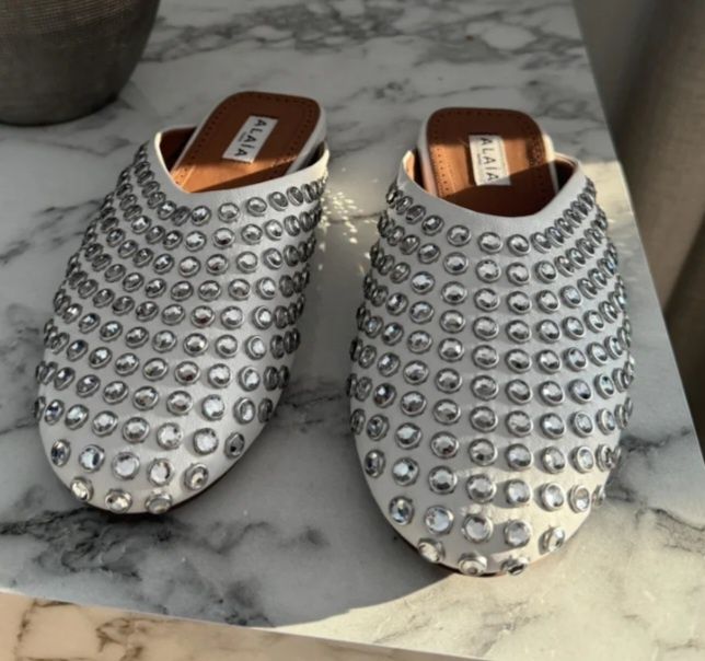 Prada Alaïa  чехли