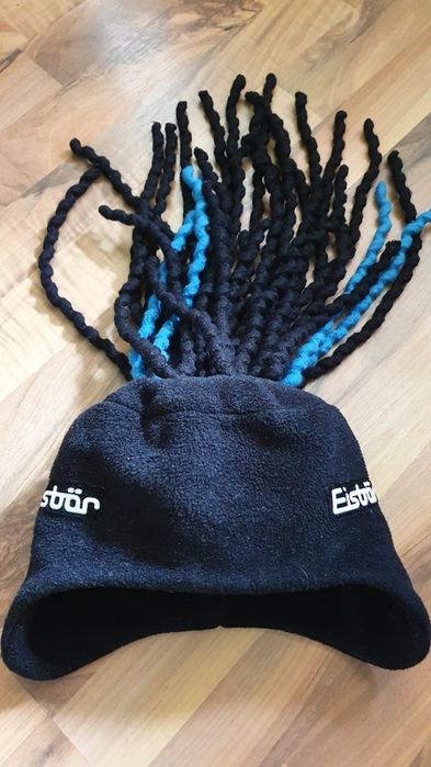 Шапки взрослые фирмы Eisbar (Австрия)