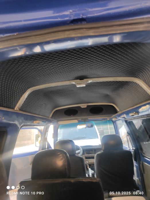 Dams 1998 holati urta yahshi