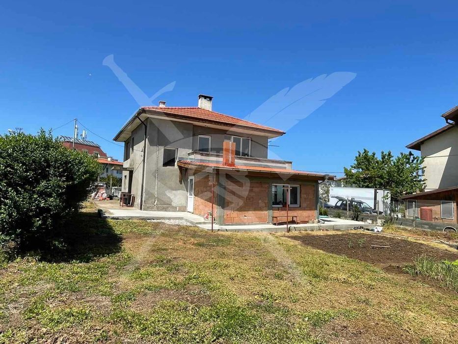 Продава се Къща в с. Варвара, Област Бургас - 85 кв.м за 650 €/кв.м - Снимка #1