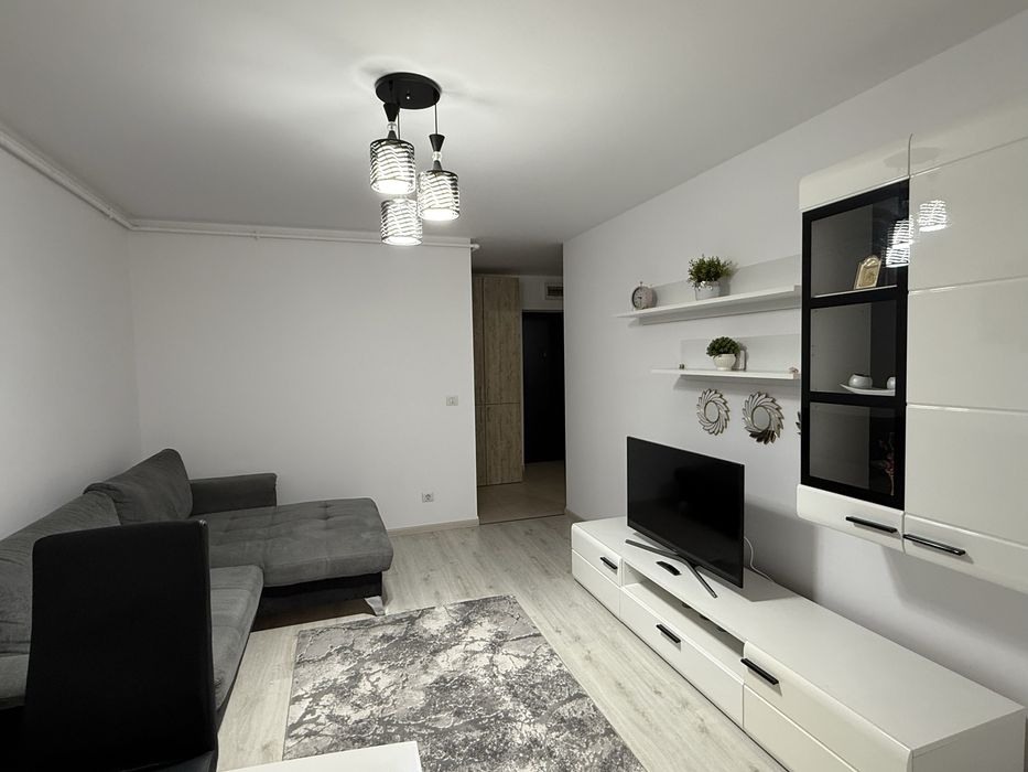 Inchiriez apartament 2 camere - Palladium Residence