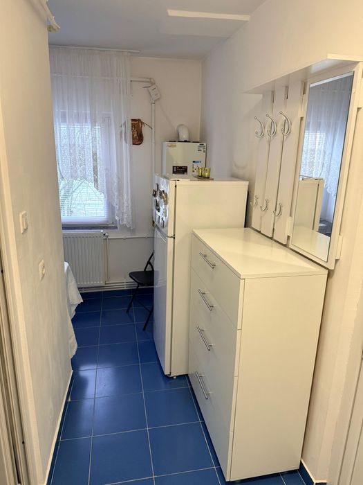 Inchiriez garsoniera tudor vladimirescu