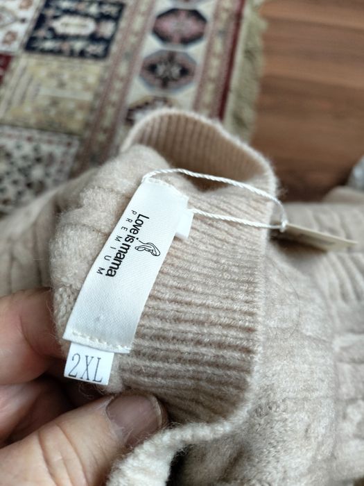 Сарафан зимний, теплый