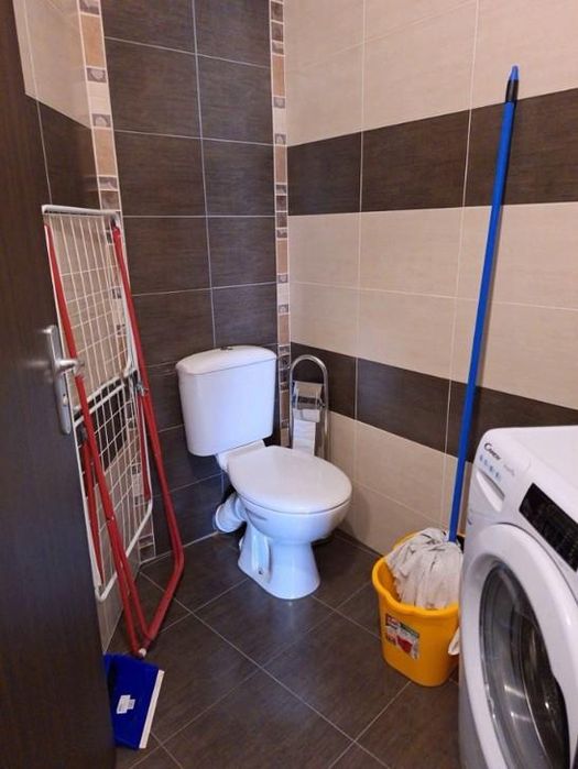 Дава се под наем Тристаен апартамент в София, Красно село - 98 кв.м за 718.08 € - Снимка #6