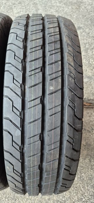 4 anvelope vara noi Continental 225/75/16C,dot 2024.Pret/bucata.