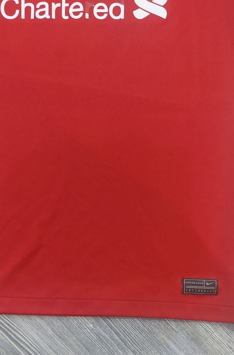 Мъжка спортна тениска