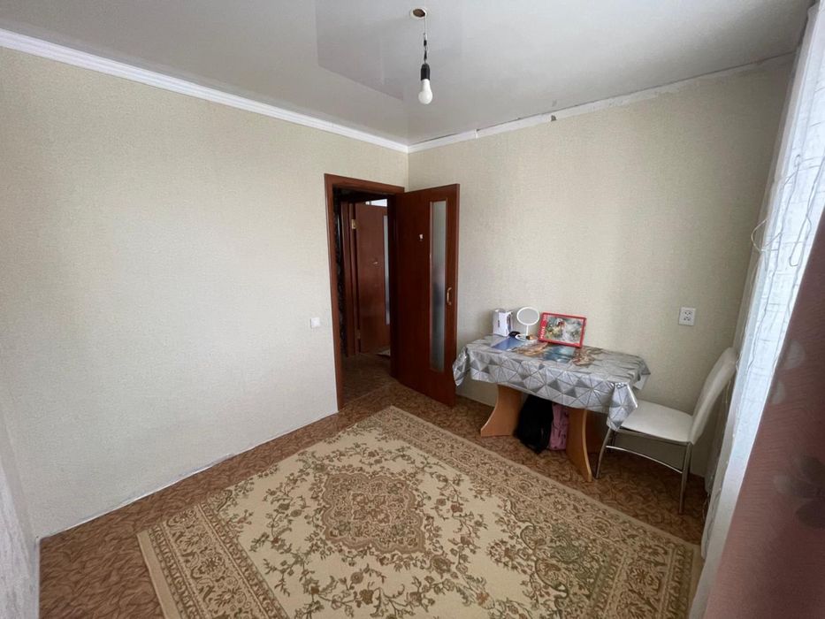 Продается уютная квартира в Сарани