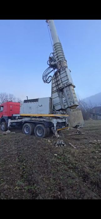 Fantana,Foraje,Piloti